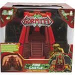 Product Giochi Preziosi Gormiti: Fire Tribe - Fire Castle Mini Playset (GRE07000) thumbnail image