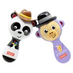 Product Fisher-Price Maracas (22280) thumbnail image