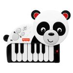 Product Fisher-Price Piano Panda (22291) thumbnail image