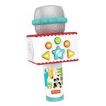 Product Fisher-Price Sing Along Microphone (22296) thumbnail image