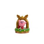Product F4F Kirby and the Goal Door PVC Statue (24cm) (KKGDST) thumbnail image
