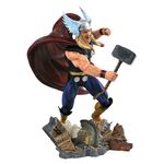 Product Diamond Marvel Gallery Comic - Thor PVC Statue (23cm) (Jul212511) thumbnail image