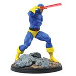 Product Diamond Marvel Premier Collection - Cyclops Statue (28cm) (Jul212512) thumbnail image