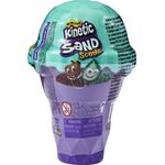 Product Spin Master Kinetic Sand Scents: Ice Cream Contast (Random) (6058757) thumbnail image