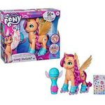 Product Hasbro My Little Pony: Sunny Starscout - Sing N Skate (F1786) thumbnail image
