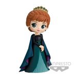 Product Banpresto Q Posket: Disney Characters Frozen 2 - Anna (Ver.A) Figure (14cm) (18216) thumbnail image