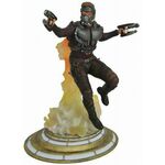 Product Diamond Gallery: Marvel - Guardians of the Galaxy Vol.2 Star-Lord PVC Statue (25cm) (May172526) thumbnail image