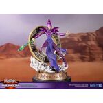 Product F4F Yu-Gi-Oh! - Dark Magician Purple Variant PVC Statue (29cm) (YGODMPS) thumbnail image