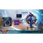 Product F4F Yu-Gi-Oh! - Dark Magician Blue Variant PVC Statue (29cm) (YGODMBS) thumbnail image