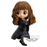 Product Banpresto Q Posket: Harry Potter - Hermione Granger (Ver.A) Figure (14cm) (35691) thumbnail image