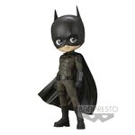 Product Banpresto Q Posket: The Batman - Batman (Ver.B) Figure (15cm) (18352) thumbnail image
