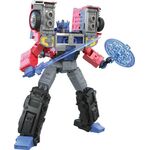Product Hasbro Fans - Transformers Generations: Legacy - Laser Optimus Prime Leader Class (F3061) thumbnail image