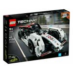Product LEGO® Technic™: Formula E® Porsche 99X Electric (42137) thumbnail image