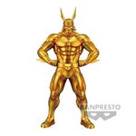 Product Banpresto Age Of Heroes: My Hero Academia - All Might Special (Ver:A) Statue (20cm) (18734) thumbnail image