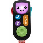 Product Fisher-Price Stream  Learn Remote (HHH27) thumbnail image