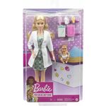 Product Mattel Barbie You Can Be Anything - Baby Doctor (GVK03) thumbnail image
