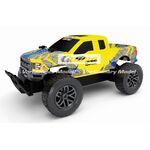 Product Carrera R/C Car: 2,4GHz Ford F-150 Raptor, y/b D/P (370182020) thumbnail image