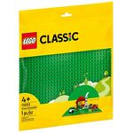 Product LEGO® Classic: Green Baseplate (11023) thumbnail image