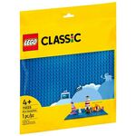 Product LEGO® Classic: Blue Baseplate (11025) thumbnail image
