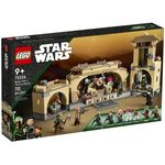 Product LEGO® Star Wars™: Βoba Fetts Throne Room (75326) thumbnail image