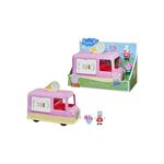 Product Hasbro Peppa Pig: Peppas Adventures - Ice Cream Truck (F2186) thumbnail image