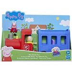 Product Hasbro Peppa Pig: Peppas Adventures - Miss Rabbits Train (F3630) thumbnail image