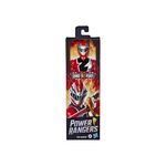 Product Hasbro Power Rangers: Dino Fury - Red Ranger Action Figure (F2961) thumbnail image