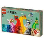 Product LEGO® Classic: 90 Years of Play (11021) thumbnail image