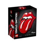 Product LEGO® Art: The Rolling Stones (31206) thumbnail image