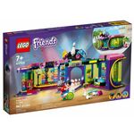 Product LEGO® Friends: Roller Disco Arcade (41708) thumbnail image