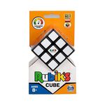 Product Spin Master Rubik’s Cube: The Original 3x3 Cube (6063968) thumbnail image