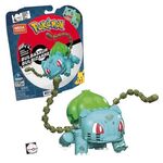 Product Mega Construx Pokemon - Bulbasaur (GVK83) thumbnail image