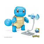 Product Mega Construx Pokemon - Build &amp; Show Squirtle (GYH00) thumbnail image
