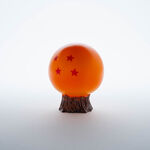 Product Κουμπαράς Figure Dragon Ball Crystal Ball moneybox thumbnail image