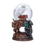 Product Σφαίρα Χιονιού Harry Potter Hedwig Snowglobe thumbnail image