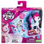 Product Hasbro My Little Pony: Cutie Mark Magic - Zipp Storm (F5249) thumbnail image
