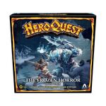 Product Επιτραπέζιο Παιχνίδι Hasbro Avalon Hill HeroQuest: The Frozen Horror Quest Pack (Expansion) (English Language) (F5815UU0) thumbnail image