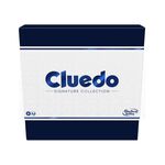 Product Hasbro Cluedo Signature Collection (English Language) (F5518102) thumbnail image