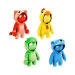 Product P.M.I. Gang Beasts Strechy Plush 40cm (S1) (Random) (GB7055A) thumbnail image