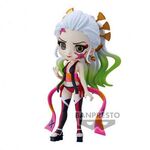 Product Banpresto Q Posket Petit Vol.7: Demon Slayer Kimetsu No Yaiba - Daki (Ver.B) Figure (7cm) (19151) thumbnail image