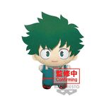 Product Banpresto Big Mascot Plush: My Hero Academia - Izuku Midoriya Plush (32cm) (19163) thumbnail image