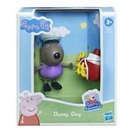Product Hasbro Peppa Pig: Peppas Adventures - Danny Dog Captain (F3759) thumbnail image