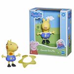 Product Hasbro Peppa Pig: Peppas Adventures - Gerald Giraffe (F2210) thumbnail image