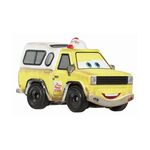 Product Mattel Disney Cars: Mini Racers - Todd Vehicle (HGJ23) thumbnail image