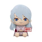 Product Banpresto Big Plush: Demon Slayer Kimetsu No Yaiba - Ume Plush (20cm) (19250) thumbnail image