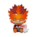 Product Banpresto Big Plush: My Hero Academia - Endeavor Plush (20cm) (19265) thumbnail image