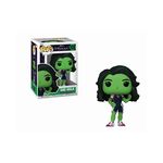 Product Φιγούρα Funko Pop! She-Hulk: Attorney at Law (2022) - She-Hulk thumbnail image