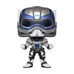 Product Φιγούρα Funko Pop! What If...? - Goliath thumbnail image