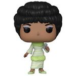 Product Φιγούρα Funko Pop! The Queen of Soul - Aretha Franklin (Green Dress) thumbnail image