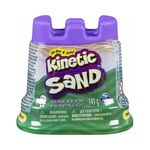 Product Spin Master Kinetic Sand - Green Sand Castle Single Container (20128036-20119388) thumbnail image